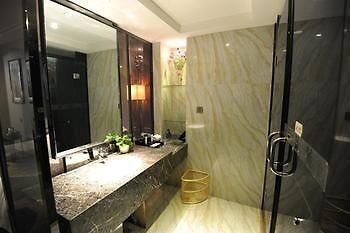 Xiangyang Huakai Fulin Hotel Xiangyang (Hubei) Zewnętrze zdjęcie