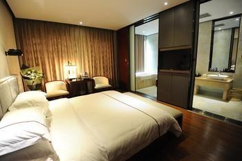 Xiangyang Huakai Fulin Hotel Xiangyang (Hubei) Zewnętrze zdjęcie