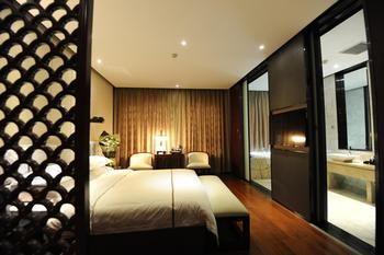 Xiangyang Huakai Fulin Hotel Xiangyang (Hubei) Zewnętrze zdjęcie