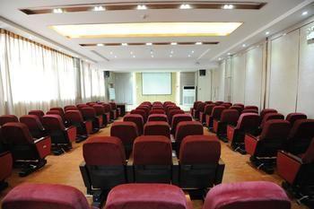 Xiangyang Huakai Fulin Hotel Xiangyang (Hubei) Zewnętrze zdjęcie
