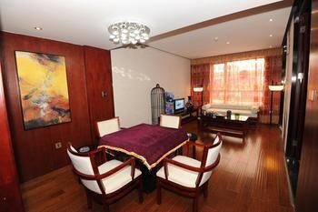 Xiangyang Huakai Fulin Hotel Xiangyang (Hubei) Zewnętrze zdjęcie
