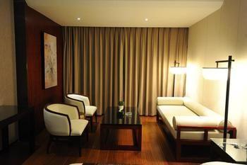 Xiangyang Huakai Fulin Hotel Xiangyang (Hubei) Zewnętrze zdjęcie