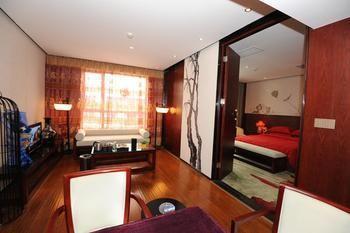 Xiangyang Huakai Fulin Hotel Xiangyang (Hubei) Zewnętrze zdjęcie