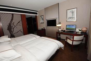 Xiangyang Huakai Fulin Hotel Xiangyang (Hubei) Zewnętrze zdjęcie